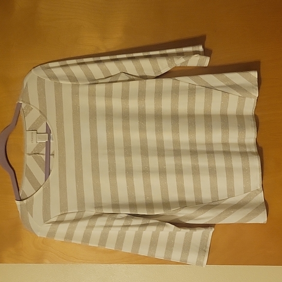 Chico's top - Picture 1 of 5